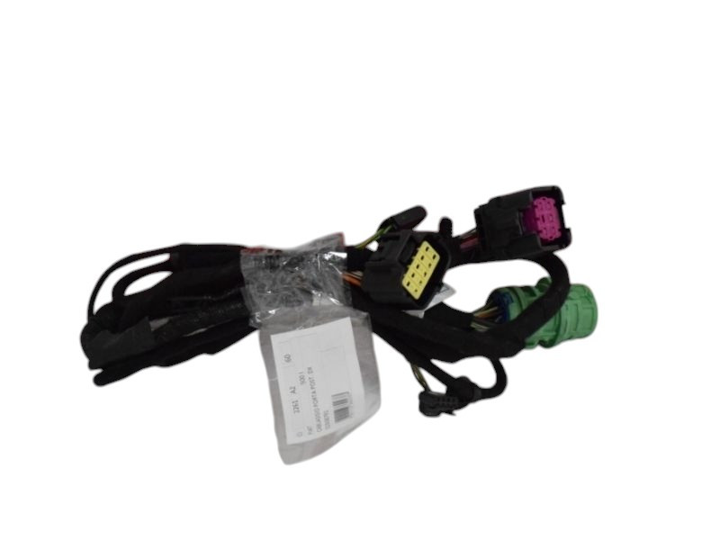 PORTIERA POSTERIORE DESTRA FIAT 500 L Serie (351_352) 51938791 (12>)