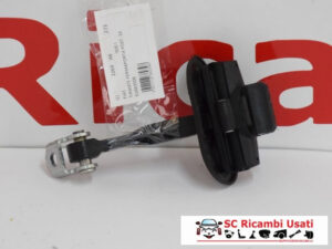 TIRANTE POSTERIORE DESTRA SINISTRA FIAT 500 L Serie (351_352) 51883509 (12>)