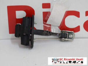 TIRANTE POSTERIORE DESTRA SINISTRA FIAT 500 L Serie (351_352) 51883509 (12>)
