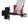 TIRANTE POSTERIORE DESTRA SINISTRA FIAT 500 L Serie (351_352) 51883509 (12>)