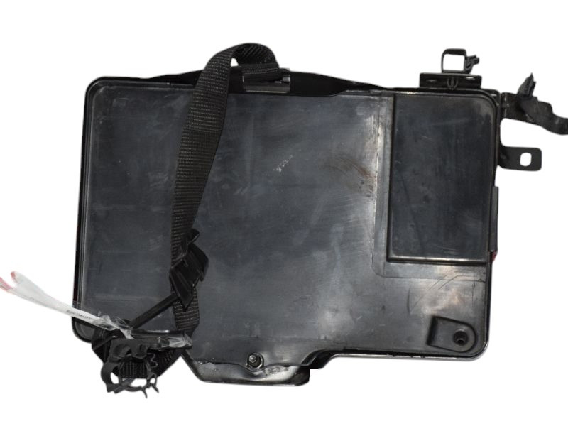 51890192 51890192 ALLOGGIO BATTERIA FIAT 500 L Serie (351_352) benzina