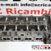 A6510101220 A6510101220 TESTATA MERCEDES Classe E Berlina W212 diesel
