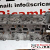 A6510101220 A6510101220 TESTATA MERCEDES Classe E Berlina W212 diesel