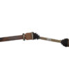 SEMIASSE ANTERIORE DESTRO MAZDA 2 Berlina 1° Serie C20225500C (03>07)
