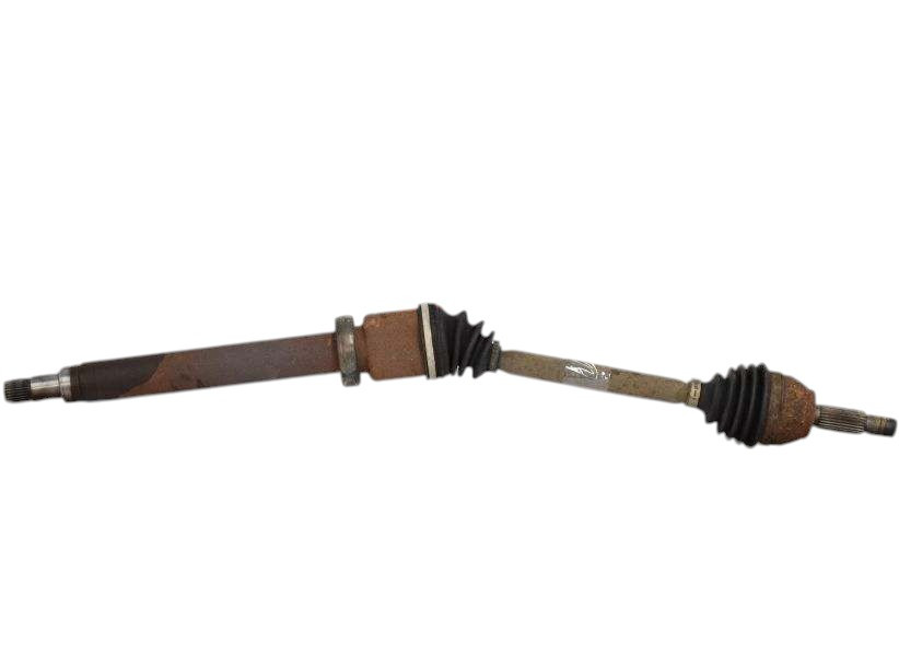 SEMIASSE ANTERIORE DESTRO MAZDA 2 Berlina 1° Serie C20225500C (03>07)
