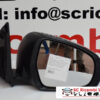 SPECCHIETTO RETROVISORE DESTRO SUZUKI Vitara Serie 84701H54PM0 (15>)