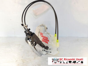SERRATURA POSTERIORE DESTRA SUZUKI Vitara Serie 8230154P02 (15>19)