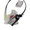 SERRATURA POSTERIORE SINISTRA SUZUKI Vitara Serie 8230254P01 (15>19)