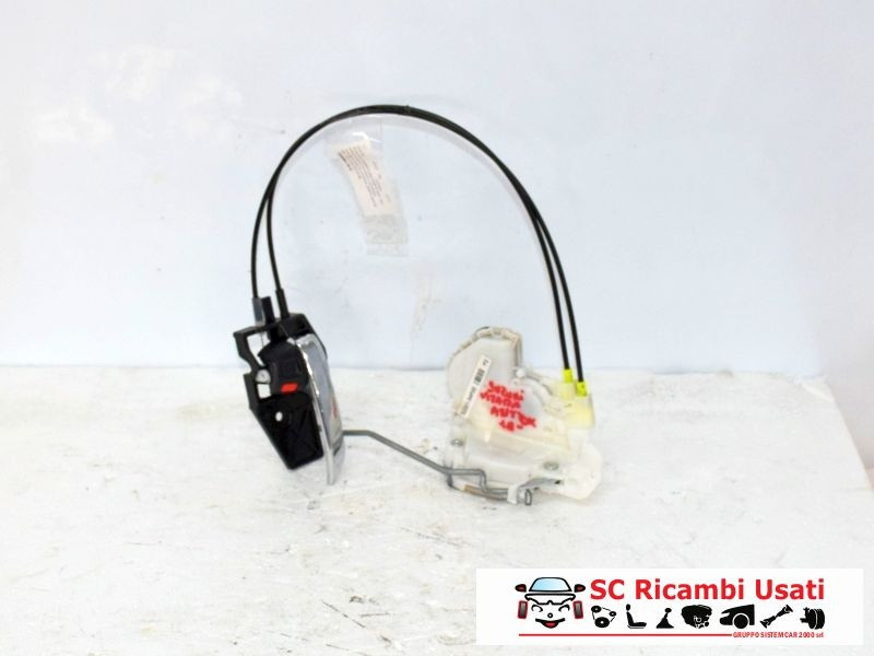 SERRATURA ANTERIORE DESTRA SUZUKI Vitara Serie 8220154P31 (15>19)
