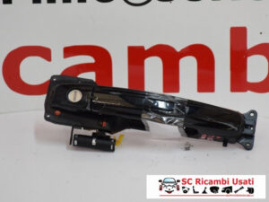 MANIGLIA ESTERNA ANTERIORE SINISTRA SUZUKI Vitara Serie 8281057830ZCC (15>19)