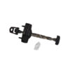 TIRANTE POSTERIORE DESTRA SINISTRA JEEP Compass Serie K68243645AA (16>)
