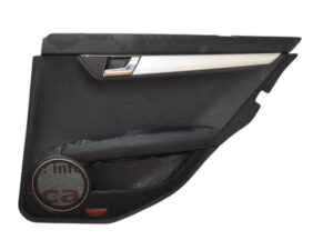 PANNELLO INTERNO PORTIERA POST DX MERCEDES Classe C Berlina W204 A20473045629 (07>)