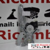 MECCANISMO ALZAVETRO POST. SX SUZUKI Vitara Serie 8356061M00 (15>19)