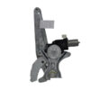 MECCANISMO ALZAVETRO POST. SX SUZUKI Vitara Serie 8356061M00 (15>19)