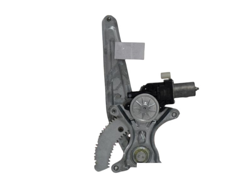 MECCANISMO ALZAVETRO POST. SX SUZUKI Vitara Serie 8356061M00 (15>19)