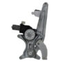 MECCANISMO ALZAVETRO POST. DX SUZUKI Vitara Serie 8353061M00 (15>19)