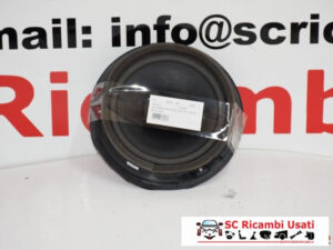 ALTOPARLANTE SUZUKI Vitara Serie 39102-68L01-000 (15>19)
