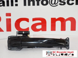 MANIGLIA ESTERNA ANTERIORE DESTRA SUZUKI Vitara Serie 8281163J10 (15>19)