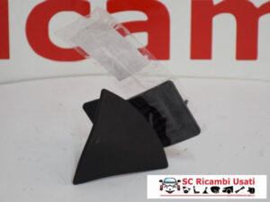 MANIGLIA INTERNA ANTERIORE DESTRA SMART ForTwo Coup&eacute; (W450) (98>03)