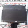CAPPELLIERA POSTERIORE VOLKSWAGEN Passat Berlina 5° Serie 3C9867871G (10>15)