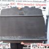 CAPPELLIERA POSTERIORE VOLKSWAGEN Passat Berlina 5° Serie 3C9867871G (10>15)