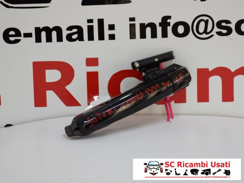 MANIGLIA ESTERNA POSTERIORE SINISTRA SUZUKI Vitara Serie 8284163J40 (15>19)