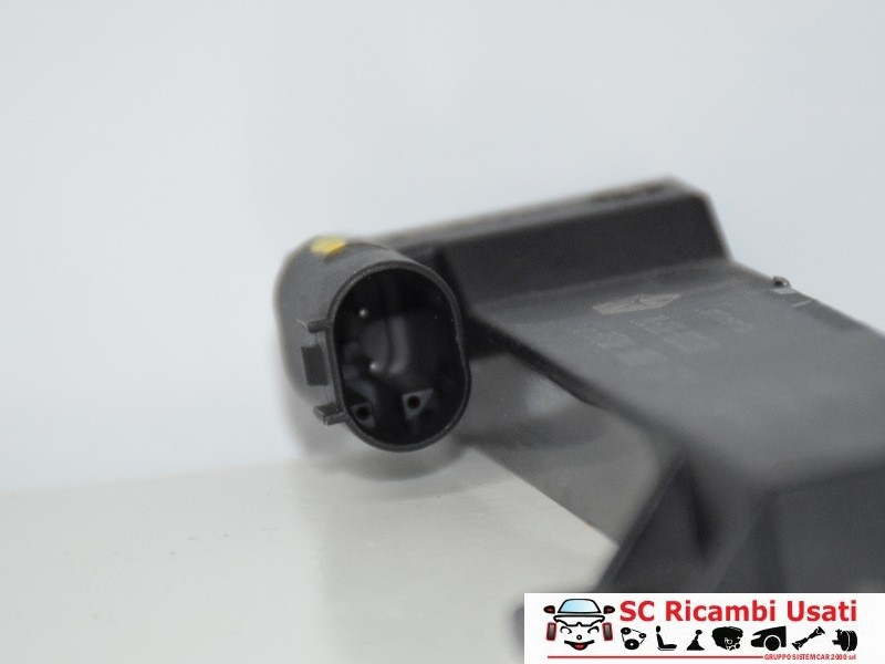 68051315AB 68051315AB CENTRALINA KEYLESS JEEP Compass Serie diesel
