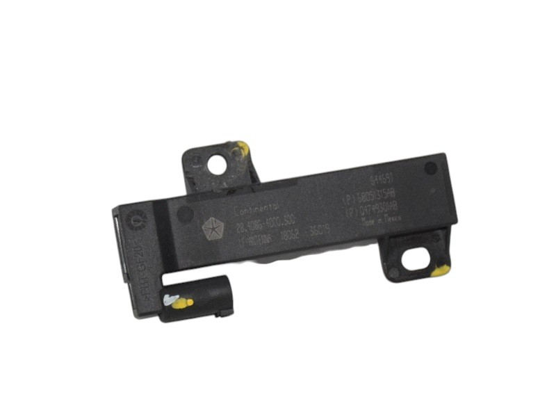 68051315AB 68051315AB CENTRALINA KEYLESS JEEP Compass Serie diesel
