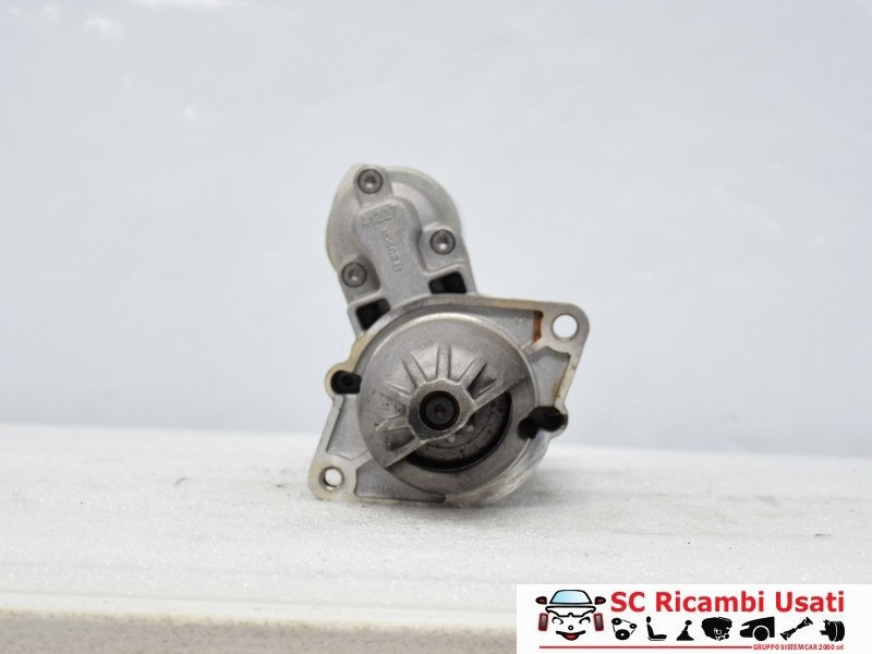 51916170 MOTORINO D' AVVIAMENTO FIAT Tipo Serie (357) Berlina diesel