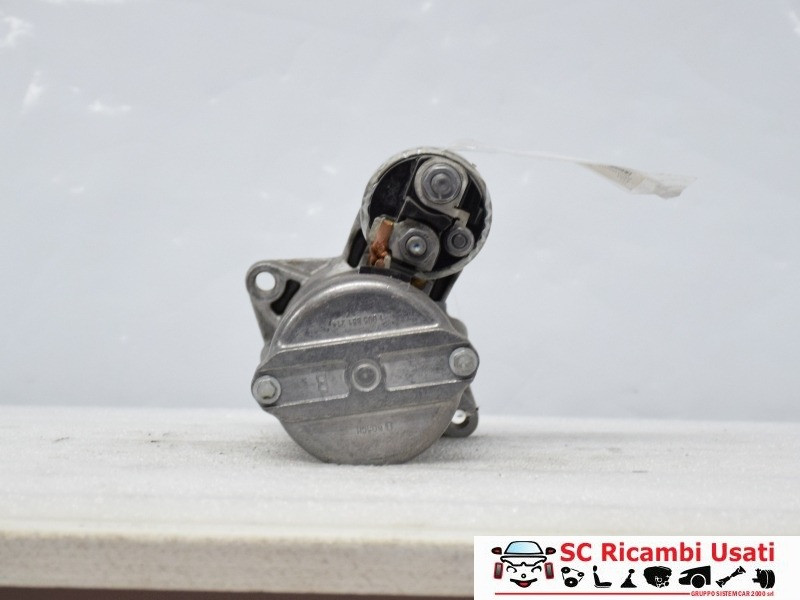 51916170 MOTORINO D' AVVIAMENTO FIAT Tipo Serie (357) Berlina diesel