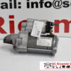 51916170 MOTORINO D' AVVIAMENTO FIAT Tipo Serie (357) Berlina diesel