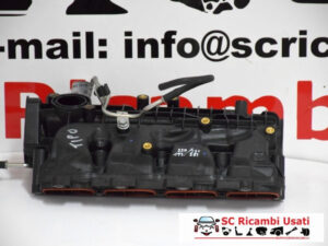 46339119 COLLETTORE ASPIRAZIONE FIAT Tipo Serie (357) Berlina diesel
