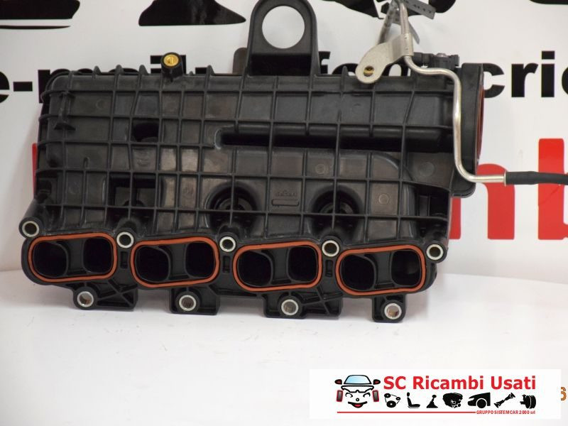 46339119 COLLETTORE ASPIRAZIONE FIAT Tipo Serie (357) Berlina diesel