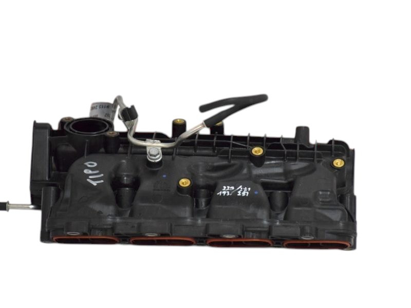 46339119 COLLETTORE ASPIRAZIONE FIAT Tipo Serie (357) Berlina diesel
