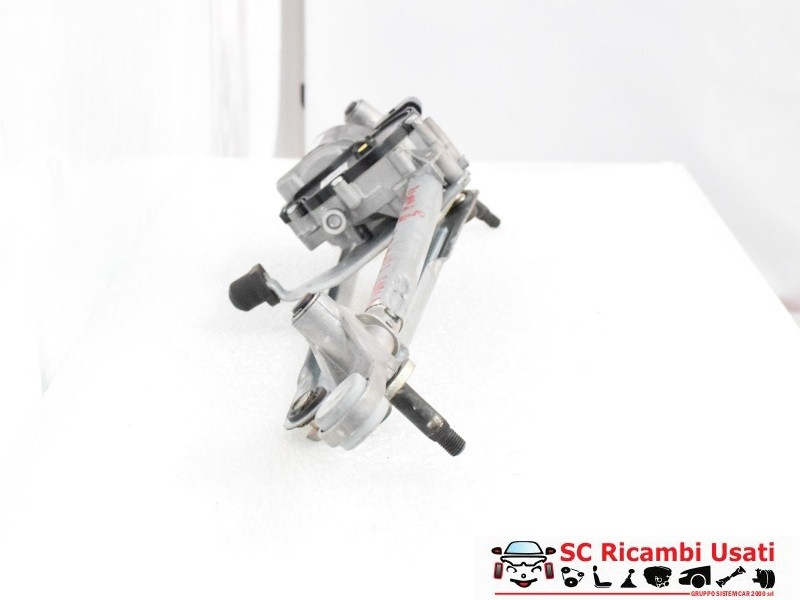 MOTORINO TERGICRISTALLO ANTERIORE FIAT Tipo Serie (357) Berlina 52069330 (16>20)