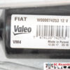MOTORINO TERGICRISTALLO ANTERIORE FIAT Tipo Serie (357) Berlina 52069330 (16>20)