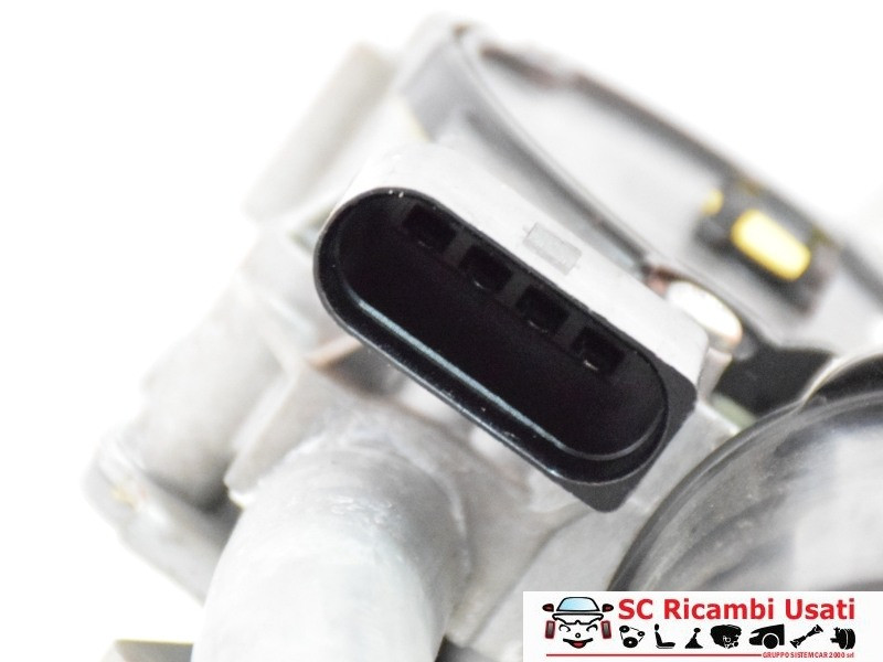 MOTORINO TERGICRISTALLO ANTERIORE FIAT Tipo Serie (357) Berlina 52069330 (16>20)