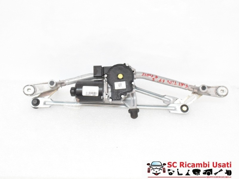 MOTORINO TERGICRISTALLO ANTERIORE FIAT Tipo Serie (357) Berlina 52069330 (16>20)
