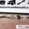 CORDE CAMBIO FIAT Tipo Serie (357) Berlina 55283518 diesel (16>20)