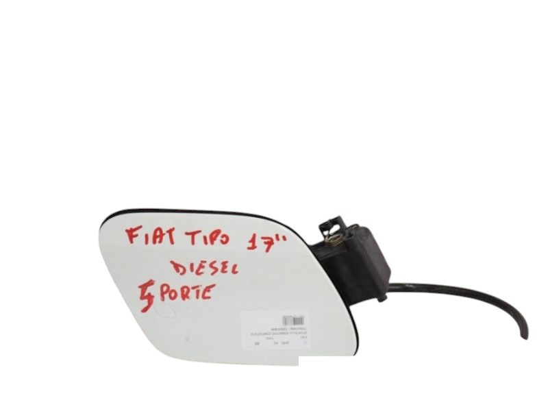 SPORTELLINO CARBURANTE FIAT Tipo Serie (357) Berlina 735637896 (16>20)
