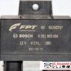 55250747 55250747 CENTRALINA PRERISCALDAMENTO CANDELETTE FIAT Tipo Serie (357) Berlina diesel