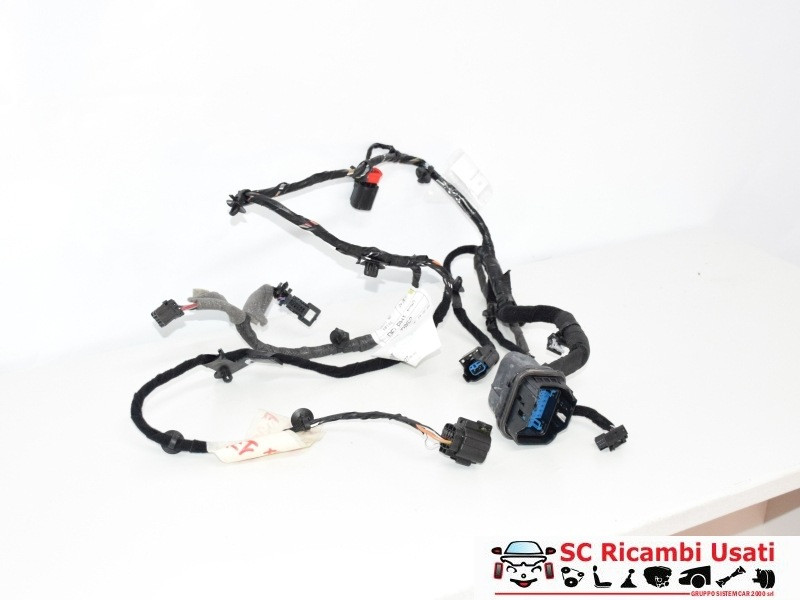 CABLAGGIO PORTA ANTERIORE SINISTRA FIAT Tipo Serie (357) Berlina 52058427 (16>20)