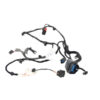 CABLAGGIO PORTA ANTERIORE SINISTRA FIAT Tipo Serie (357) Berlina 52058427 (16>20)