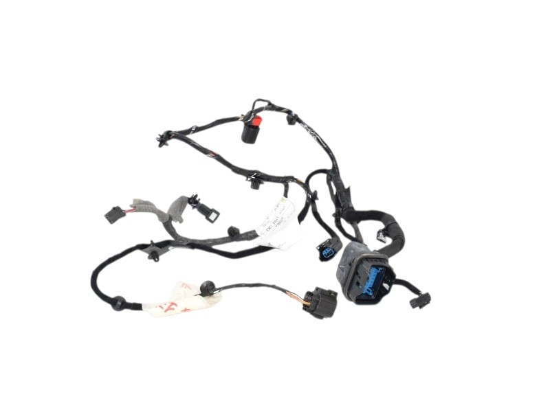 CABLAGGIO PORTA ANTERIORE SINISTRA FIAT Tipo Serie (357) Berlina 52058427 (16>20)