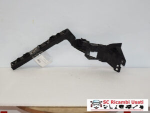 GUIDA PARAURTI POSTERIORE DX FIAT Tipo Serie (357) Berlina 52015951 (16>20)