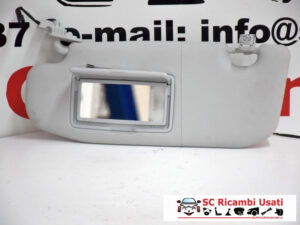 PARASOLE ALETTA ANTERIORE SX FIAT Tipo Serie (357) Berlina 735631361 (16>20)