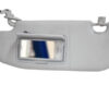 PARASOLE ALETTA ANTERIORE SX FIAT Tipo Serie (357) Berlina 735631361 (16>20)