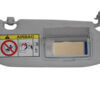 PARASOLE ALETTA LATO PASSEGGERO FIAT Tipo Serie (357) Berlina 735698942 (16>20)