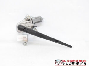 MOTORINO TERGICRISTALLO ANTERIORE FIAT Tipo Serie (357) Berlina 51954336 (16>20)