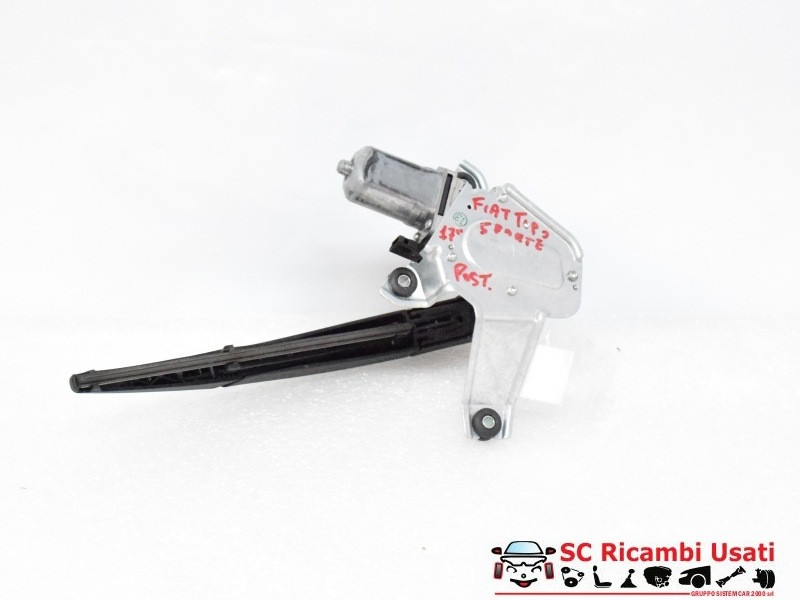 MOTORINO TERGICRISTALLO ANTERIORE FIAT Tipo Serie (357) Berlina 51954336 (16>20)